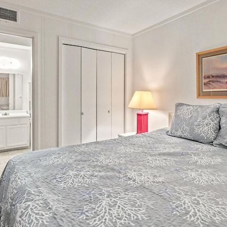 Myrtle Beach Resort A532 Екстер'єр фото