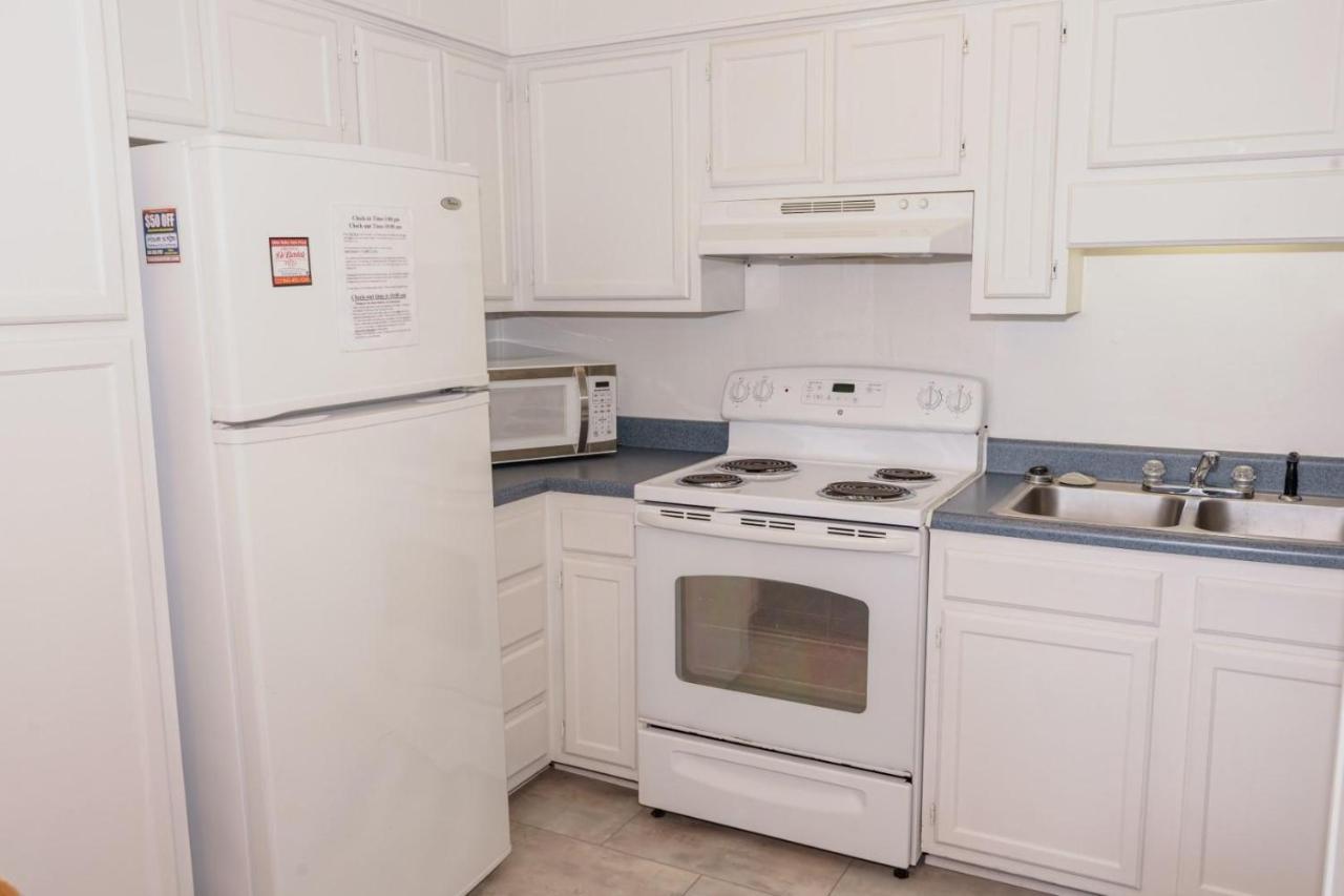 Myrtle Beach Resort A532 Екстер'єр фото