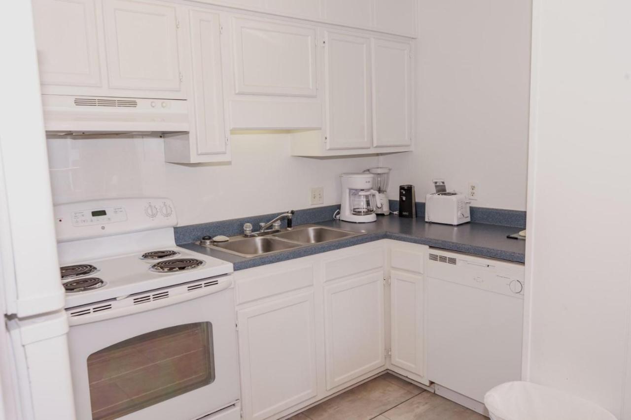 Myrtle Beach Resort A532 Екстер'єр фото