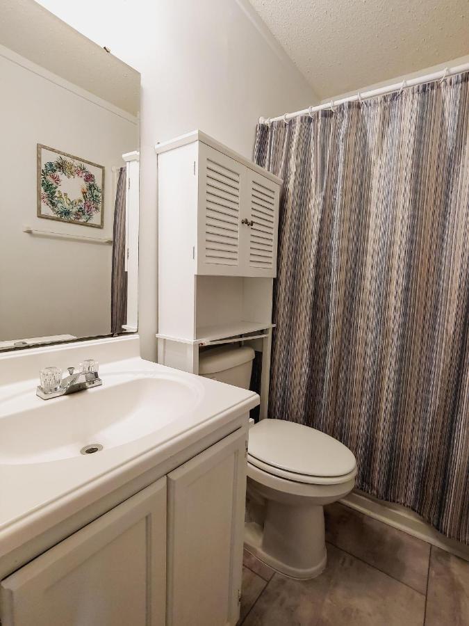 Myrtle Beach Resort A532 Екстер'єр фото