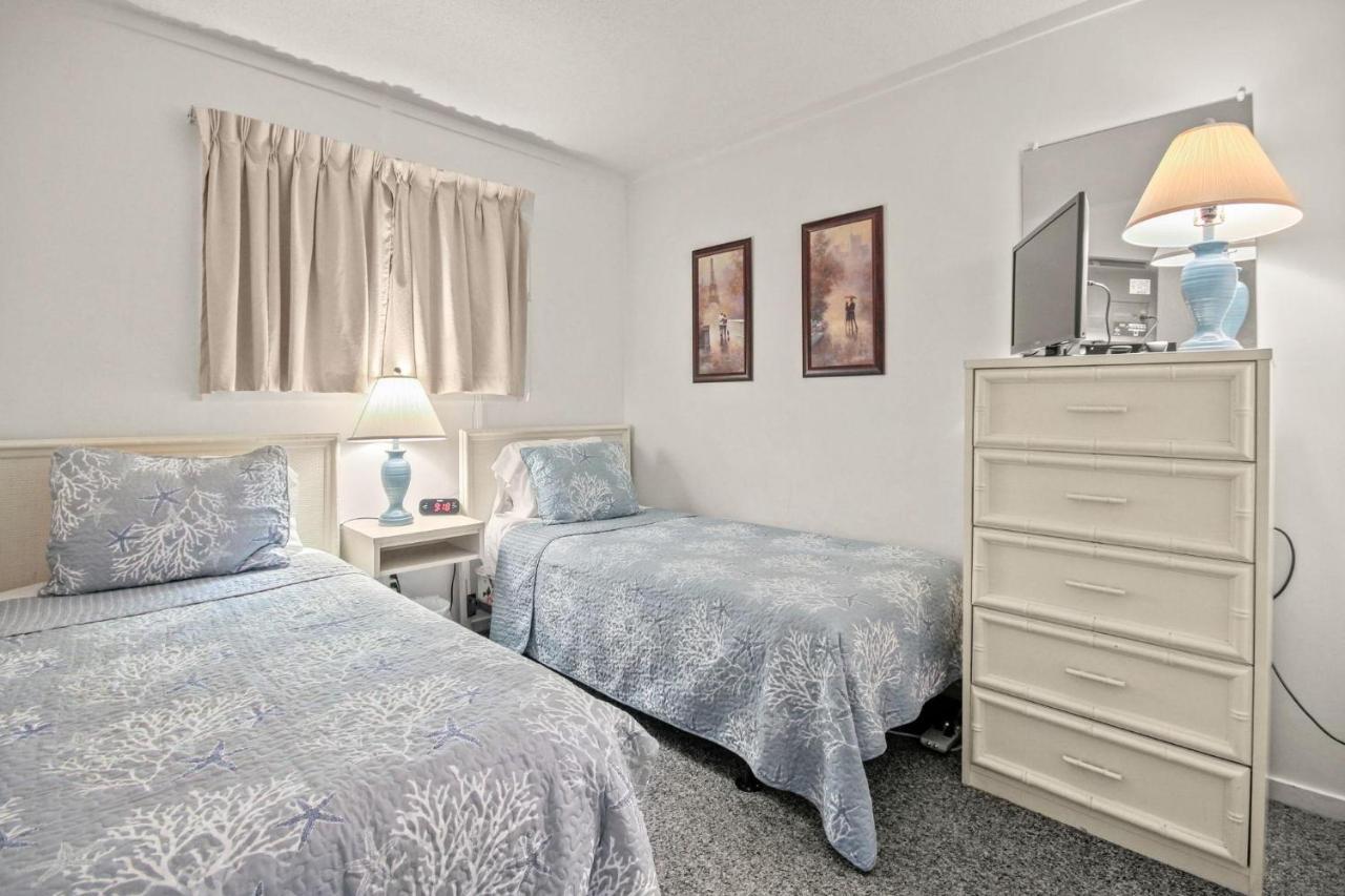 Myrtle Beach Resort A532 Екстер'єр фото