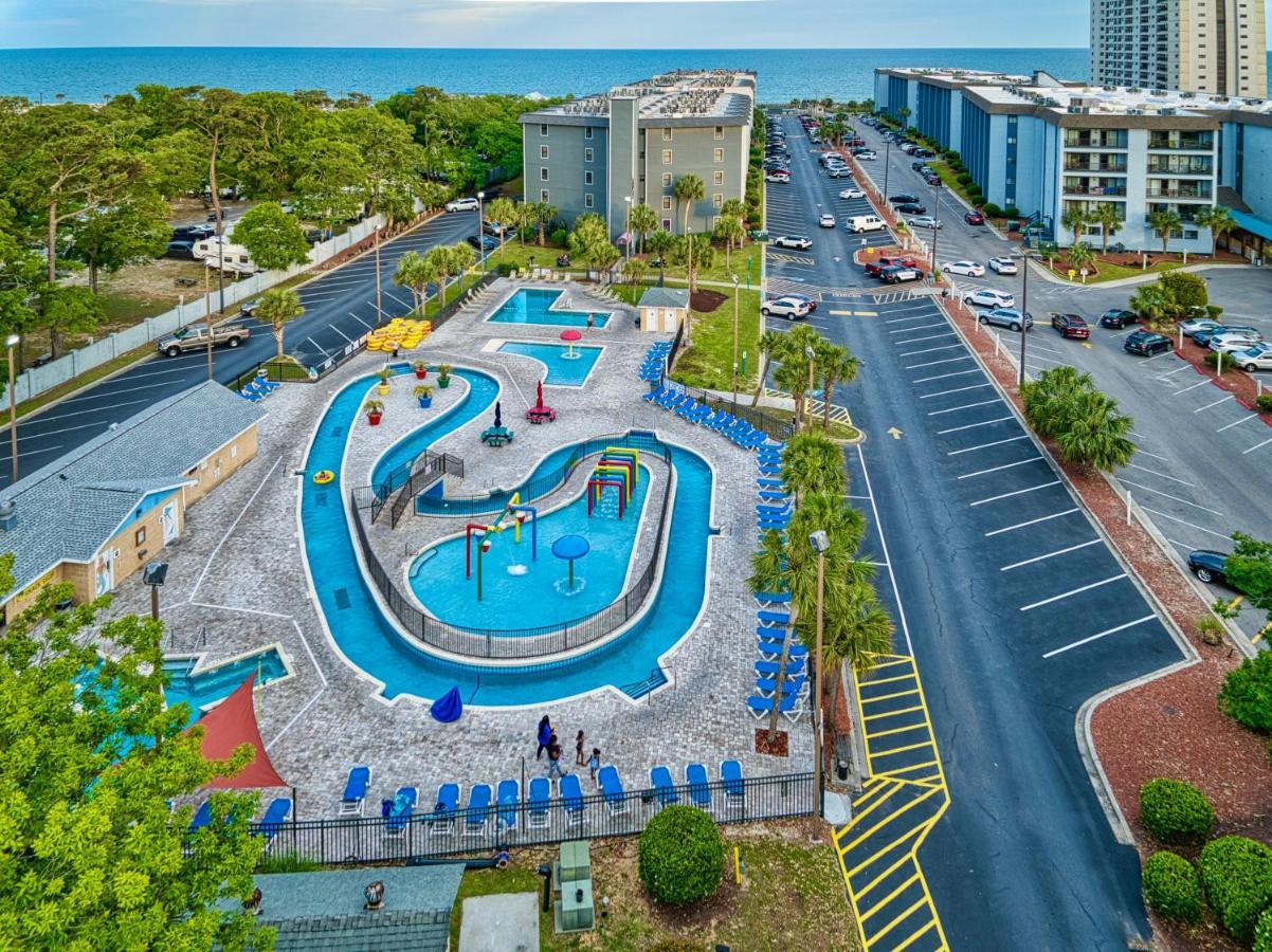 Myrtle Beach Resort A532 Екстер'єр фото