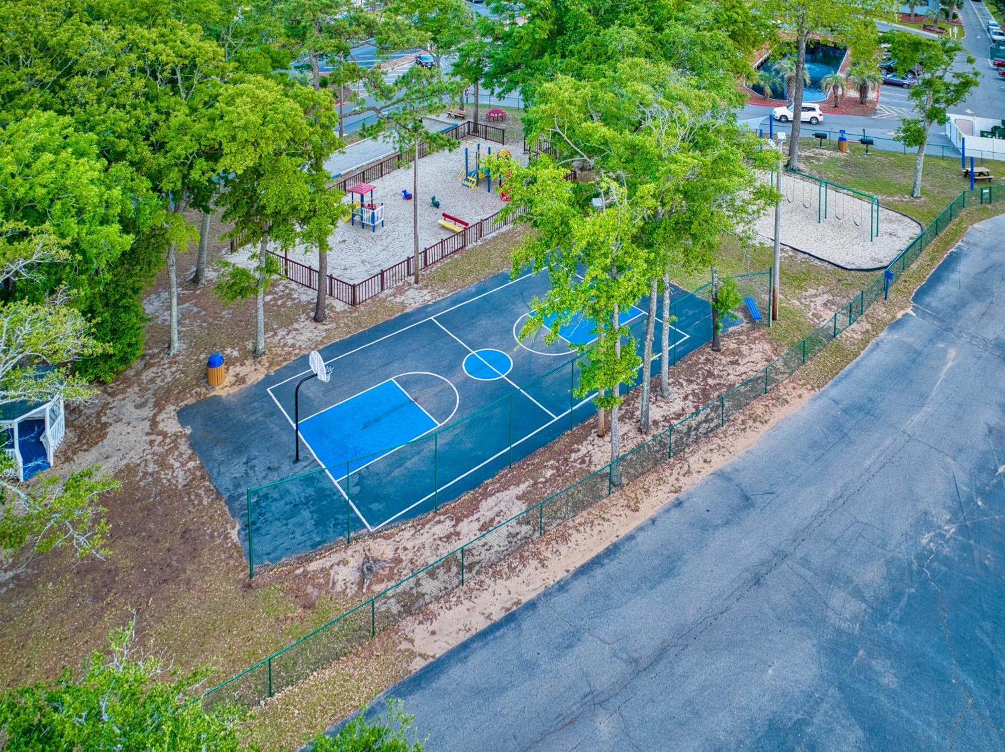 Myrtle Beach Resort A532 Екстер'єр фото