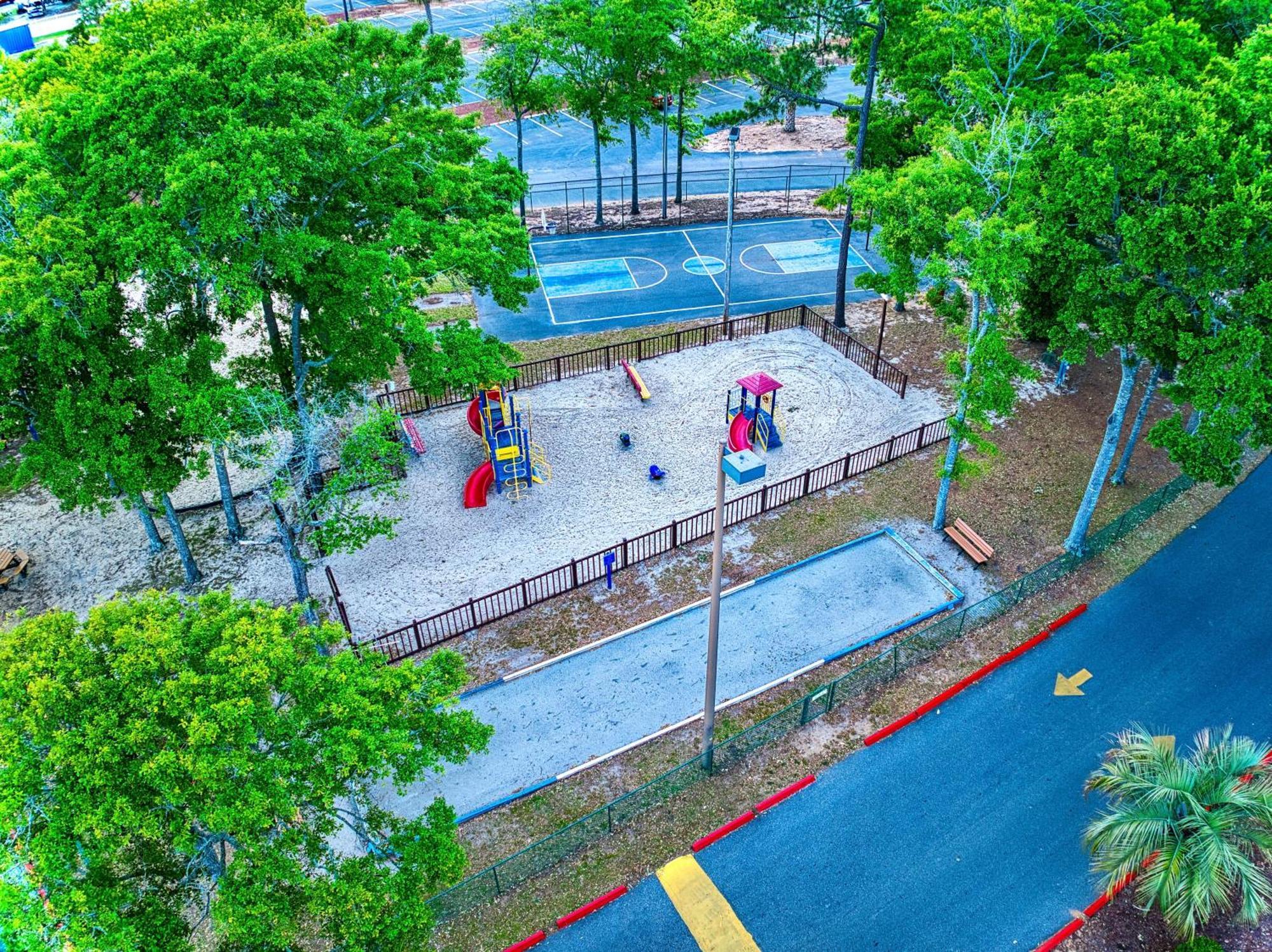Myrtle Beach Resort A532 Екстер'єр фото