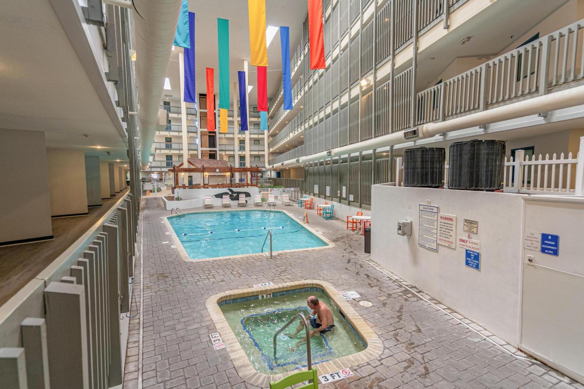 Myrtle Beach Resort A532 Екстер'єр фото
