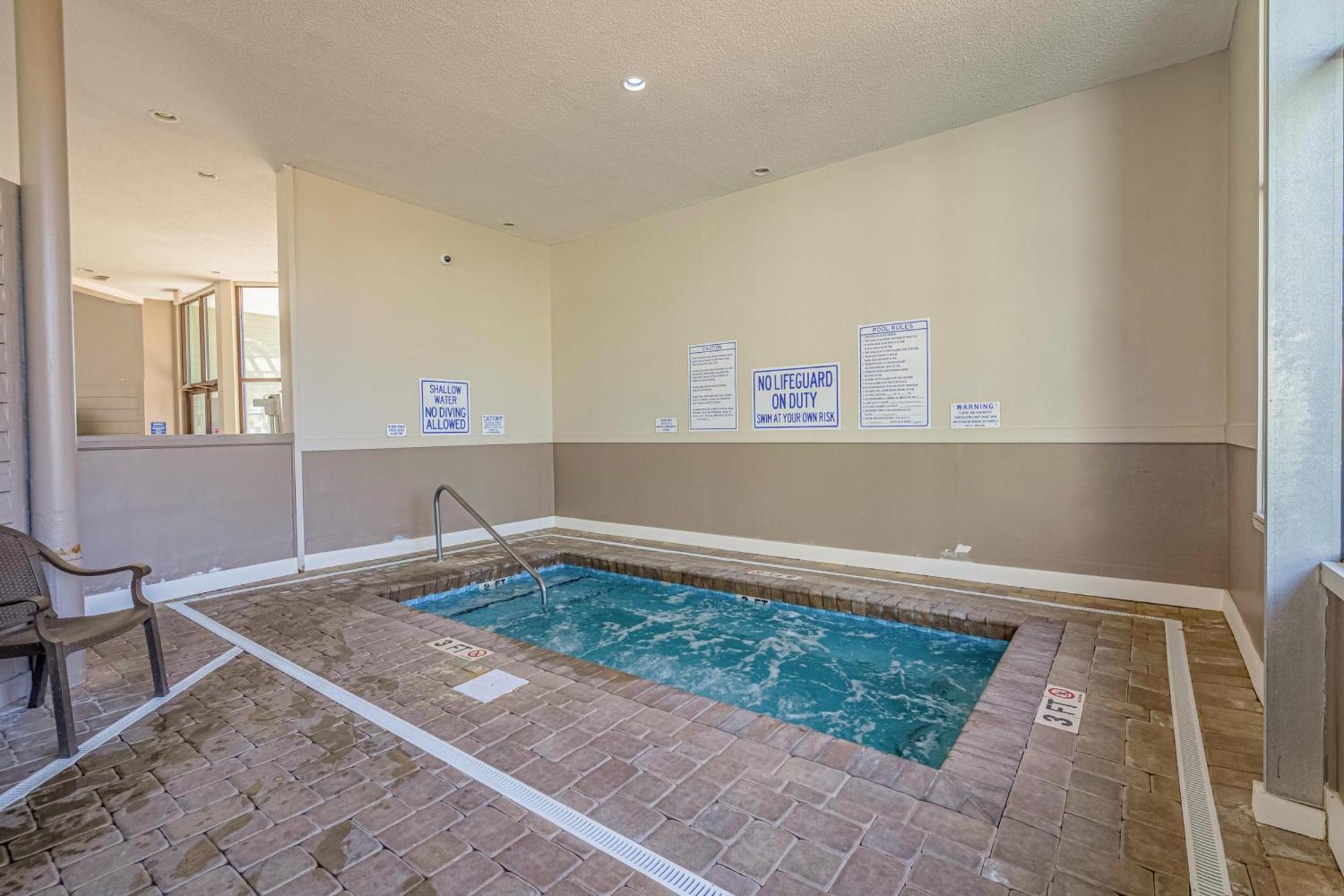 Myrtle Beach Resort A532 Екстер'єр фото