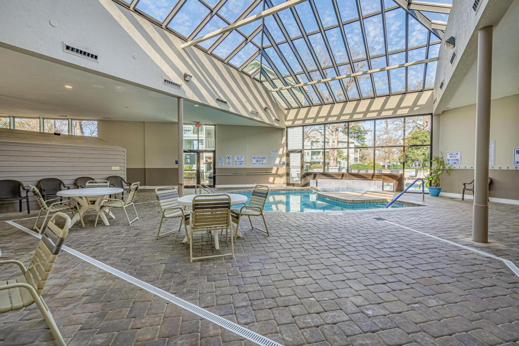 Myrtle Beach Resort A532 Екстер'єр фото